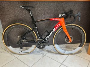 Pinarello Dogma F 2025 Dura-ace Di2 12v - 1