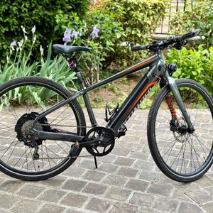 Specialized Turbo FLR - 1