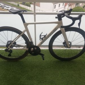 vélo route ultegra - 1