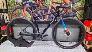Bergamont Grandurance Carbone  - 1