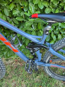 Vtt BH Lynx 5 - 1