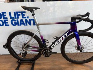 Giant Propel SL Jayco L « Comme neuf » - 1