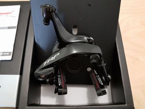 Étrier de frein TRP T980 Direct Mount neuf - 1