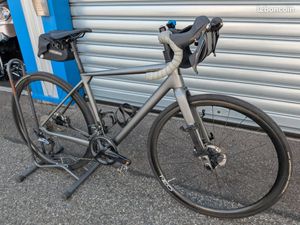 Vélo de route Origine Axxome GTR Ultra – Taille XS... - 1