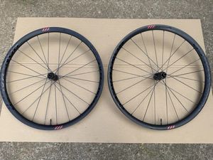 Roues VTT Bontrager Kovee XXX Carbon 29 - 1