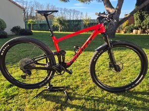 Vtt Giant ANTHEM 2023 - 1