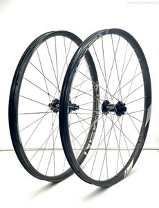 Newmen Advanced sl x.a.30 moyeux carbon-ti - 1