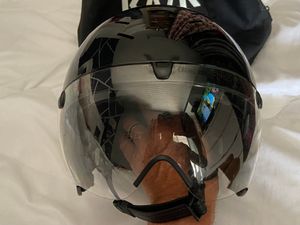 Casque chrono ou triathlon - 1