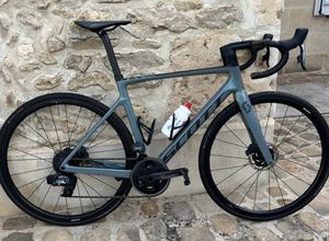 Scott Addict RC10 Taille 54 - 1