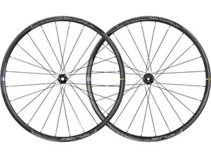 Roues Mavic CROSSMAX SL ULTIMATE 30 29” - 1