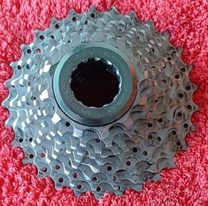 Cassette Campagnolo Chorus 11 S 12-29 - 1