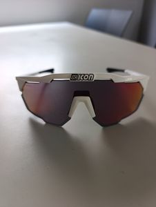 Lunettes scicon aeroshade  - 1