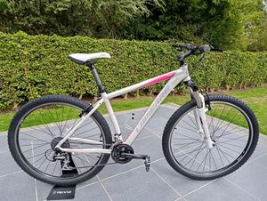 VTT Femme Lapierre Raid 129 - Taille L - 1
