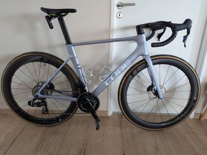 Vélo de route Litening AIR C:68X Pro gratte-ciel´n... - 1