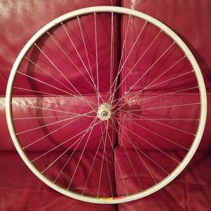Roue Mavic 192 aluminium en Bé - 1