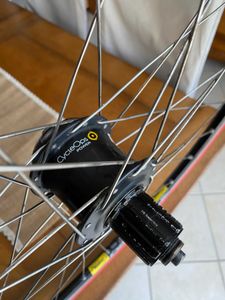 Outil Pour Compteur De Puissance Vélo Clé Pour Capuchon De Moyeu