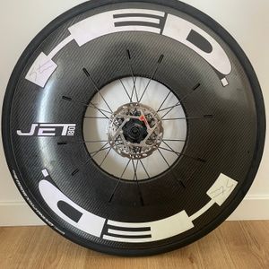 HED Jet 180 - 1