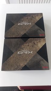 Shifters Shimano GRX 815 Di2 11 speed (Set) - 1