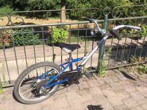 Vélo Suiveur enfant 4-8 ans - 1