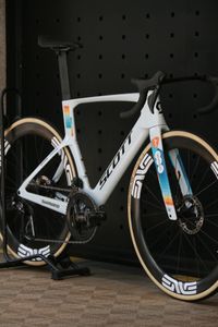 Scott FOIL DSM - Romain BARDET - 1