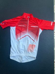 Maillot sapeurs-pompiers  - 1