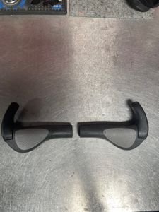 Poignée grip ERGON GP2 - 1