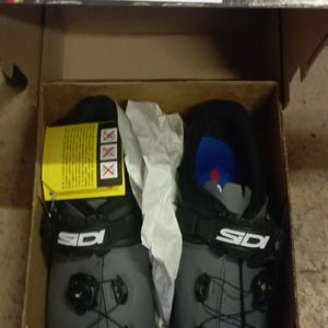 Sidi genius 10 - 1