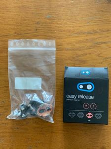 Cales Crankbrothers Usagées - 1