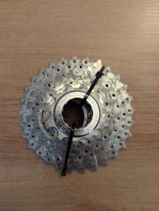Cassette Campagnolo Chorus 11v 11-29 - 1