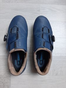 Chaussures route rc3 shimano  - 1