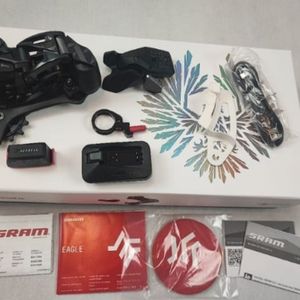 Kit Upgrade dérailleur SRAM AXS XX1 Neuf - 1