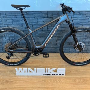 Orbea URRUN 20 L  - 1