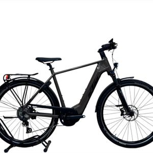 KTM Macina Gran 710 Vélo électrique Shimano 2023 - 1