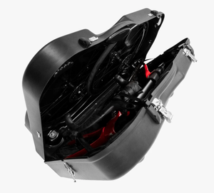 Valise à vélo Aerotech Evolution Scicon Sports - 1