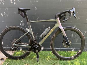 Cannondale Supersix evo 1  - 1