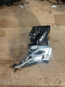 Lot étrier dérailleur Dura Ace 7400 7403 - Équipements vélos