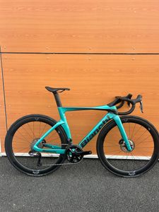 Bianchi oltre pro  - 1