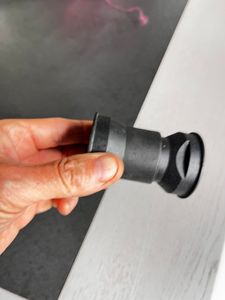 adaptateur pressfit pf46 - 1