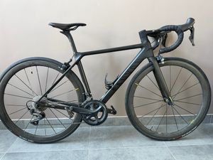 Canyon Ultimate CF SL 8 - 1