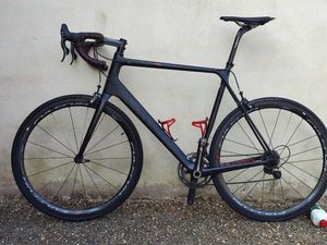Canyon ultimate cf slx T61 - 1