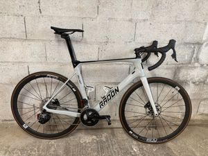 Radon Vaillant Disc 8.0 - 1
