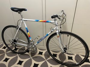 Vélo Peugeot  - 1