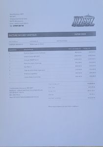 Gravel fabrication  - 1