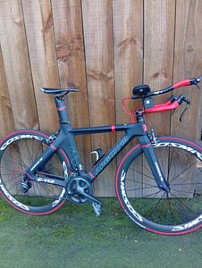 ClM Argon18 - 1