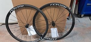 Roval clx alpinist - 1