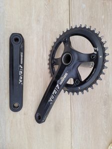 Groupe SRAM APEX 1x11v - 1