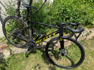 Scott Addict RC PRO Caméléon XS 49 - 1
