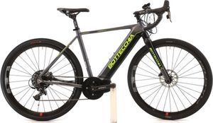 Produit Reconditionne    Bottecchia Be85 Merak E G... - 1