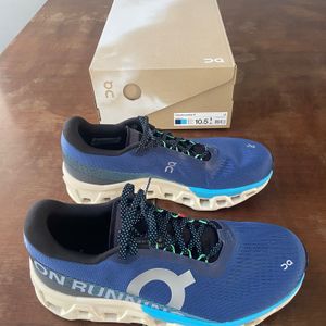 Chaussures On Running - 1