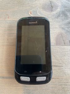 Garmin edge 1000 - 1